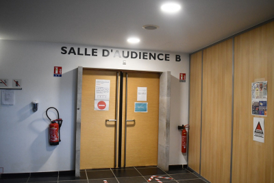 Justice : ouverture du proc&egrave;s des assassins pr&eacute;sum&eacute;s d'Houcine Hakkar devant les assises du Doubs