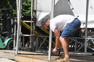 Haut-Doubs : le Festival de la Paille recrute pr&egrave;s de 400 b&eacute;n&eacute;voles