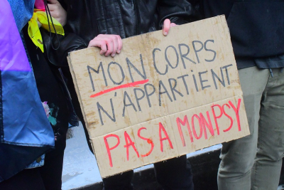 Pontarlier c&eacute;l&egrave;bre la diversit&eacute; : une marche des fiert&eacute;s pour l&rsquo;&eacute;galit&eacute; et la visibilit&eacute; samedi 28 juin