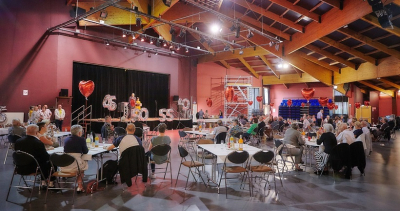 Pontarlier : C&eacute;r&eacute;monie des jubilaires 2024. Les inscriptions sont ouvertes