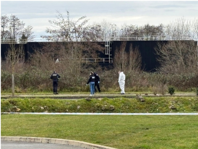 Vol &agrave; main arm&eacute;e &agrave; Besan&ccedil;on : des malfaiteurs arm&eacute;s ouvrent le feu sur la police