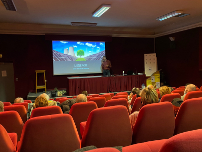 Pontarlier : programme de la journ&eacute;e du climat 2022