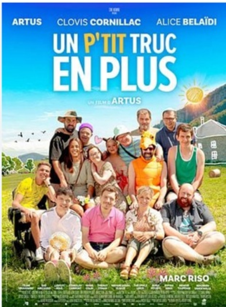 Pontarlier : cin&eacute;ma en plein air et places &agrave; 3 &euro; pour les moins de 25 ans