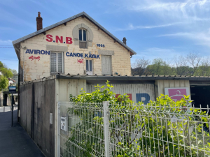 Besançon : La SNB ambitieux