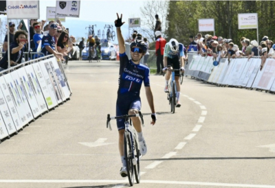 Photo Bruno Bade / LNC