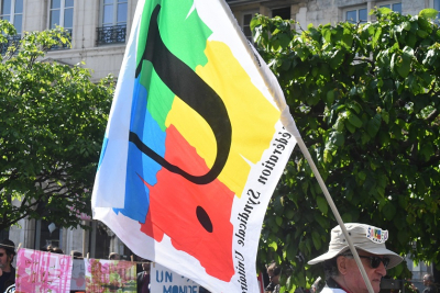 Besan&ccedil;on : nouvelle journ&eacute;e d&rsquo;action sociale ce vendredi