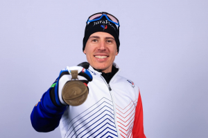Biathlon : les hommes entrent en piste demain à Lenzerheide (Suisse)