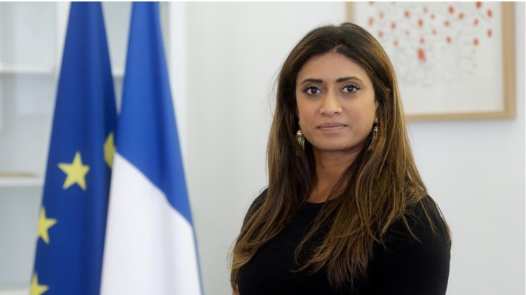 Besan&ccedil;on : la venue de Prisca Thevenot au soutien d&rsquo;&Eacute;ric Delabrousse finalement report&eacute;e