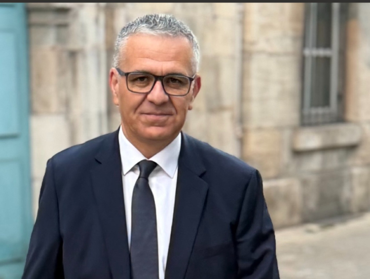 Fusillade &agrave; Planoise : le d&eacute;put&eacute; doubiste Laurent Croizier r&eacute;clame &laquo; une fermet&eacute; absolue &raquo;