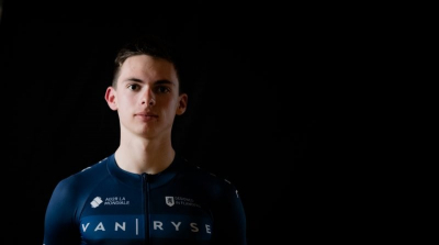 Cyclisme / Vuelta : Fabien Doubey et Romain Gr&eacute;goire n'ont pas d&eacute;m&eacute;rit&eacute;