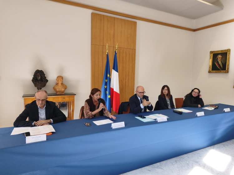 Besan&ccedil;on : 14 millions d&rsquo;euros de projets non financ&eacute;s, la municipalit&eacute; annonce des arbitrages difficiles