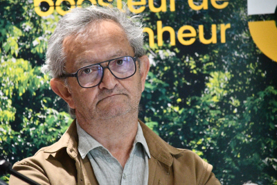 Patrice Hennequin 