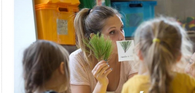 Besan&ccedil;on : la ville recherche des animateurs p&eacute;riscolaires