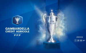 Football : Quelles affiches pour le 2è tour de la Coupe Gambardella ?