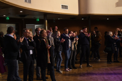 Pr&eacute;sidentielle 2022 : Emmanuel Macron va devoir convaincre et c&rsquo;est pas gagn&eacute; !