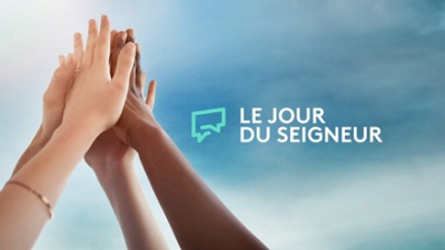 Messe t&eacute;l&eacute;vis&eacute;e &agrave; Besan&ccedil;on : Le Jour du Seigneur en direct