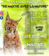 Festival photo : 28 photographes naturalistes animaliers attendus &agrave; Maiche