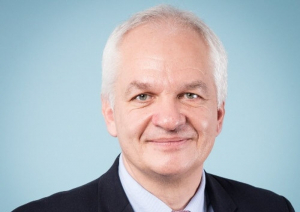 Jean-Jacques Coiplet, nouveau directeur général de l’ARS Bourgogne Franche-Comté