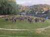 Raid lyc&eacute;es : Un lancement en fanfare