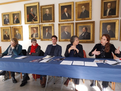 Besan&ccedil;on : 5 millions d&rsquo;euros d&rsquo;investissement suppl&eacute;mentaires en 2025