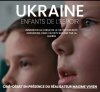 Projection du documentaire "Ukraine : enfants de l&rsquo;espoir" &agrave; Saint-Vit