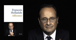 François Hollande à Besançon ce mercredi
