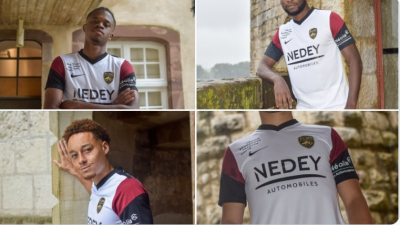 Photo Twitter : FC Sochaux Montb&eacute;liard