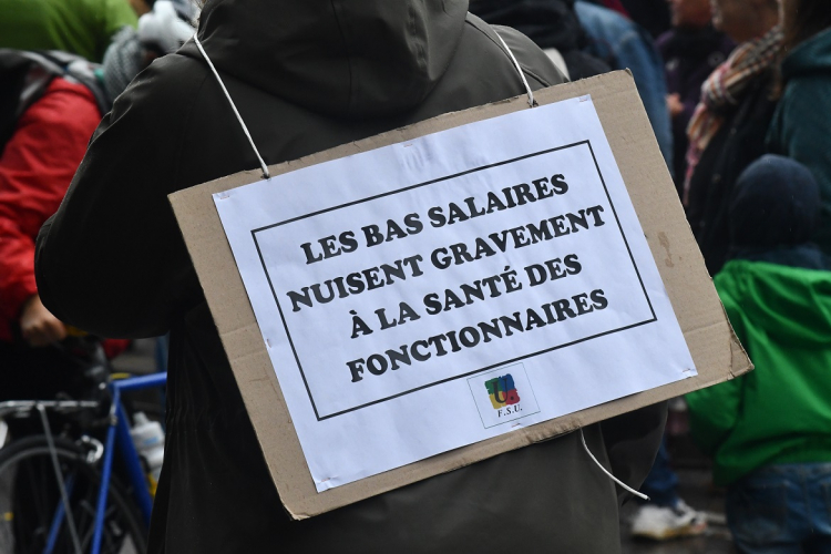 Réforme des retraites : la fédération du Jura du Parti Socialiste appelle à la mobilisation