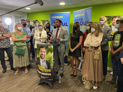 Elections r&eacute;gionales : Quelles sont les raisons de l&rsquo;&eacute;chec du Rassemblement National ?