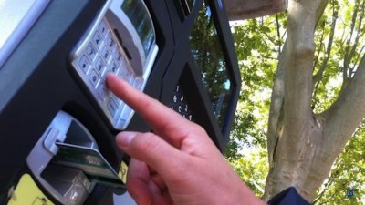 Un youtubeur r&eacute;v&egrave;le une faille de s&eacute;curit&eacute; dans les syst&egrave;mes bisontins Parkeon