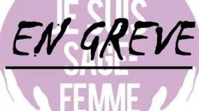 Sages-femmes : Appel &agrave; la gr&egrave;ve ce jeudi 7 octobre