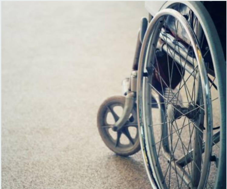 Sport pour tous : lancement des s&eacute;ances handisport &agrave; Morteau