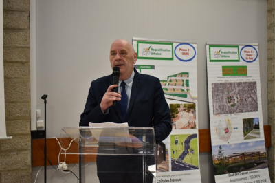 Photo : commune de Poligny 