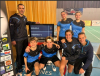 Badminton : Val de Morteau souffle Metz et respire au classement