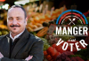 T&eacute;l&eacute;vision / &laquo; Manger c&rsquo;est voter &raquo; : immersion jurassienne