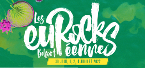 Musique : Le grand retour des Eurockéennes de Belfort