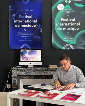 Le festival international de musique de retour à Besançon pour la 75e édition
