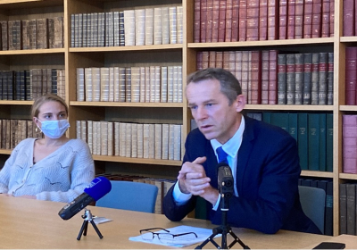 Tirs &agrave; Pontarlier : Un industriel suisse enlev&eacute; et s&eacute;questr&eacute;