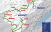 37&egrave; &eacute;dition du Tour cycliste du Doubs