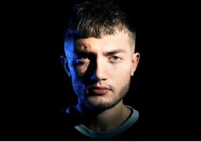 Musique : AL, jeune rappeur pontissalien, sort son premier single