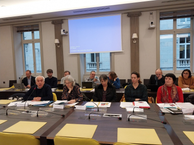 La Ville de Besan&ccedil;on d&eacute;veloppe les &eacute;nergies renouvelables