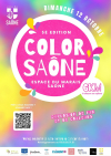 La Color Sa&ocirc;ne 2025 : une explosion de couleurs pour Octobre Rose