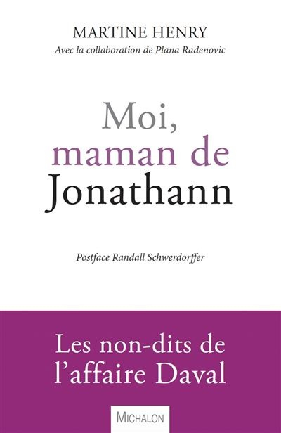 Affaire Daval&nbsp;: sortie en librairie du livre de la maman de Jonathann