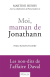 Affaire Daval&nbsp;: sortie en librairie du livre de la maman de Jonathann