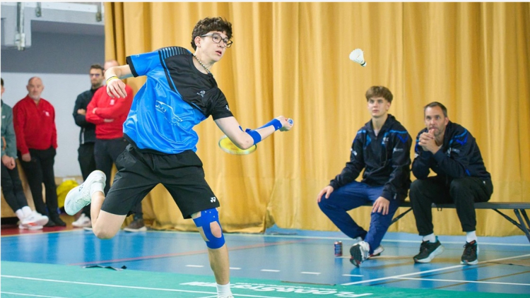 Badminton / Morteau battu &agrave; Orl&eacute;ans : un d&eacute;but de saison qui se complique