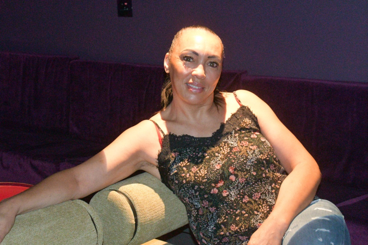 Jazz, intimité et passion : l’aventure entrepreneuriale de Souad Daoughi à Besançon