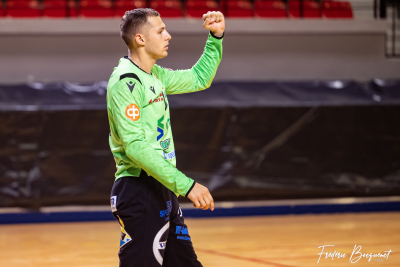 Cr&eacute;dit photo : Fred Bocquenet Photos Sports