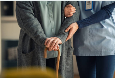 Besan&ccedil;on : Remise du label officiel &agrave; la fili&egrave;re g&eacute;riatrique territoriale