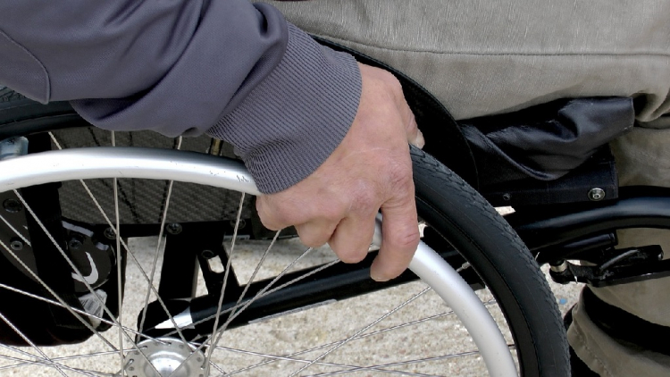 Morteau : Une prochaine édition du &quot;Printemps du Handicap&quot; en 2026