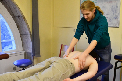 Besan&ccedil;on : 14&egrave; &eacute;dition de la &laquo; Pause Kin&eacute; &raquo; avec les &eacute;tudiants bisontins